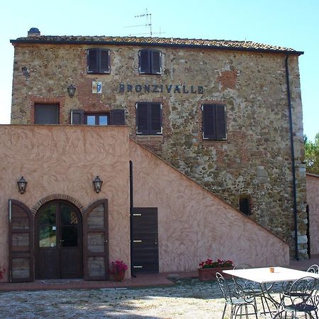 Agriturismo Bronzivalle Riotorto Exterior foto