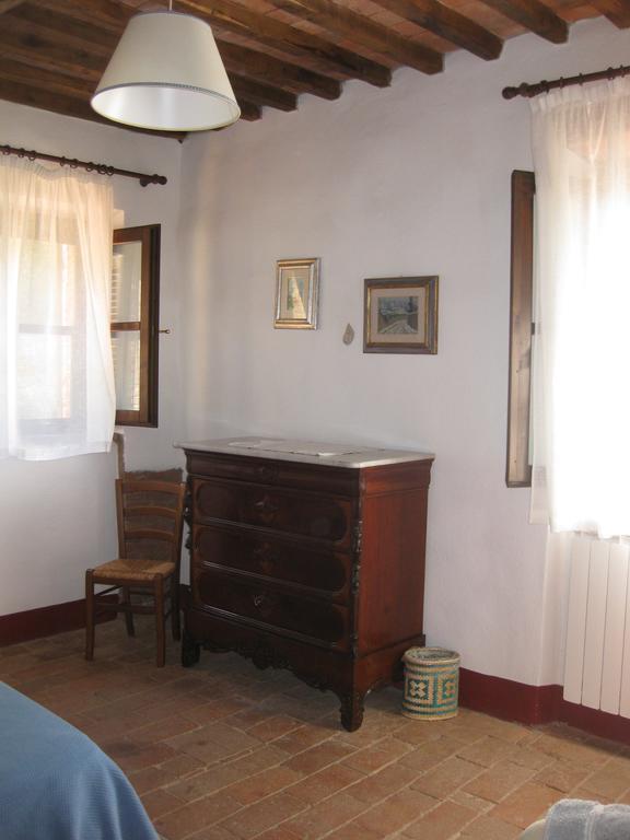 Agriturismo Bronzivalle Riotorto Cameră foto