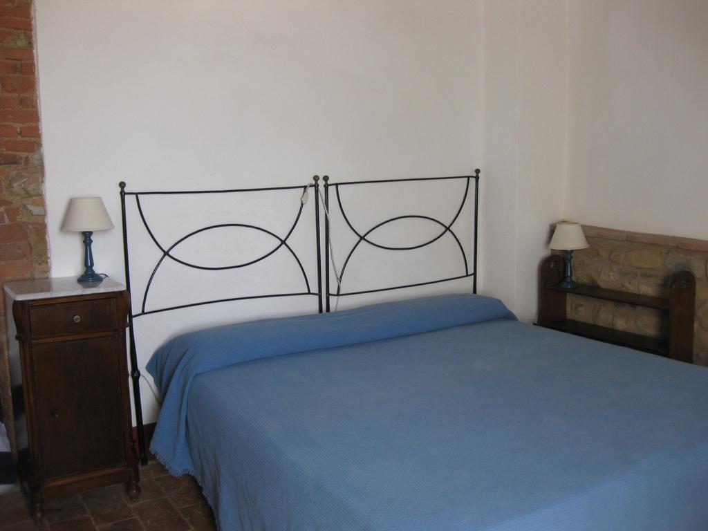 Agriturismo Bronzivalle Riotorto Cameră foto