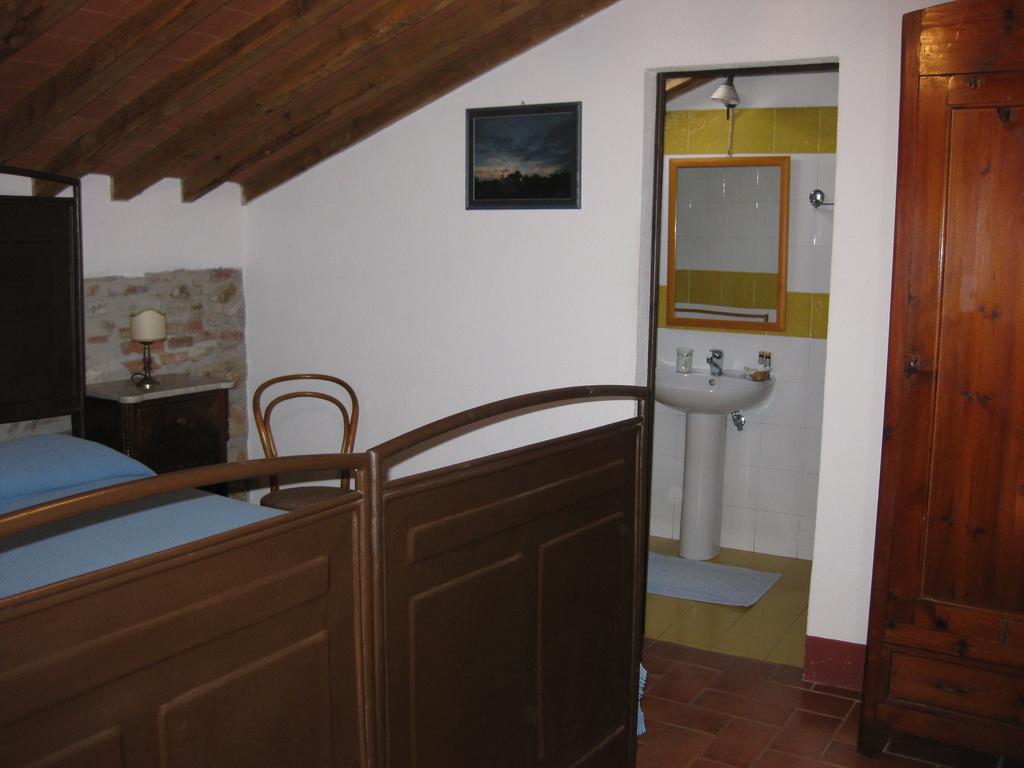 Agriturismo Bronzivalle Riotorto Cameră foto