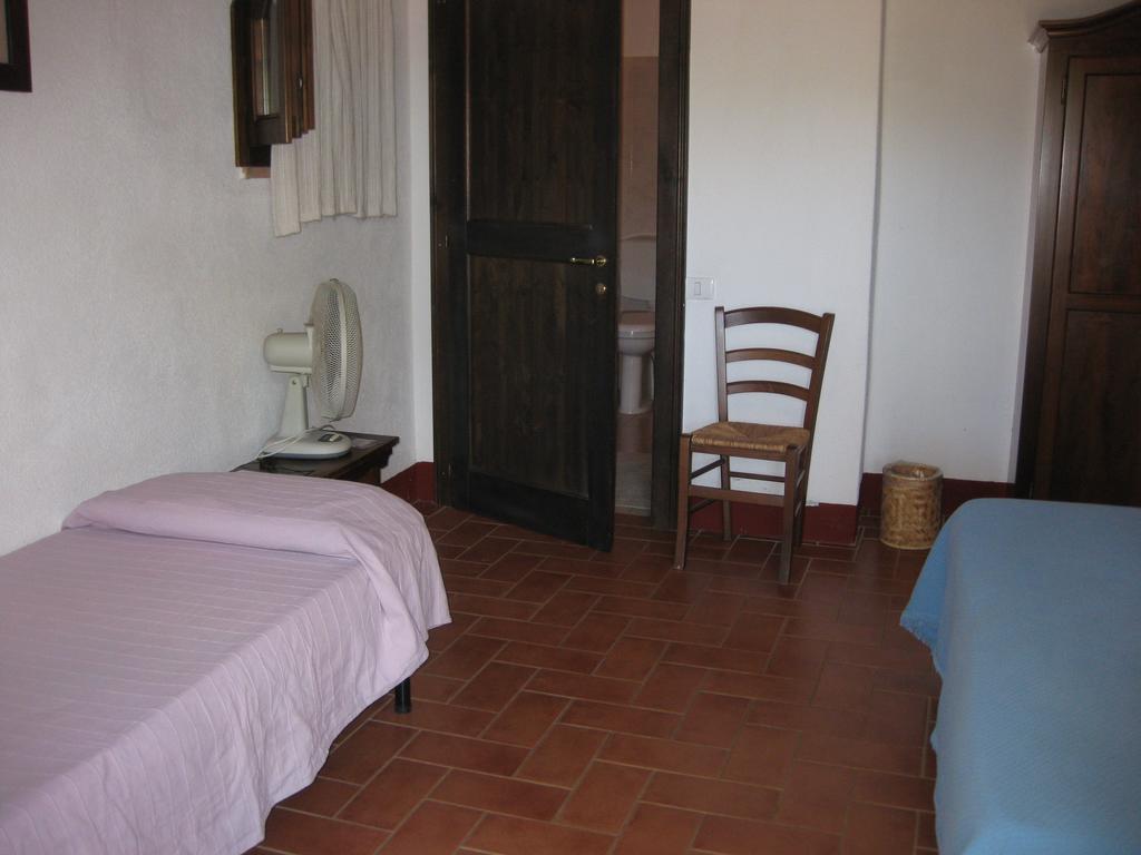 Agriturismo Bronzivalle Riotorto Cameră foto