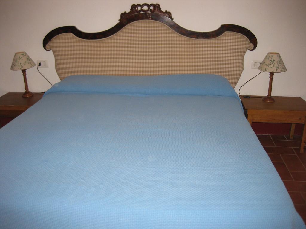 Agriturismo Bronzivalle Riotorto Cameră foto